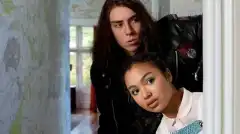 Молокососы 5 сезон 7 серия