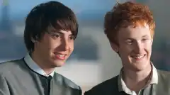 Молокососы 5 сезон 8 серия