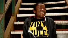 Молокососы 4 сезон 8 серия