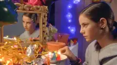 Молокососы 1 сезон 8 серия